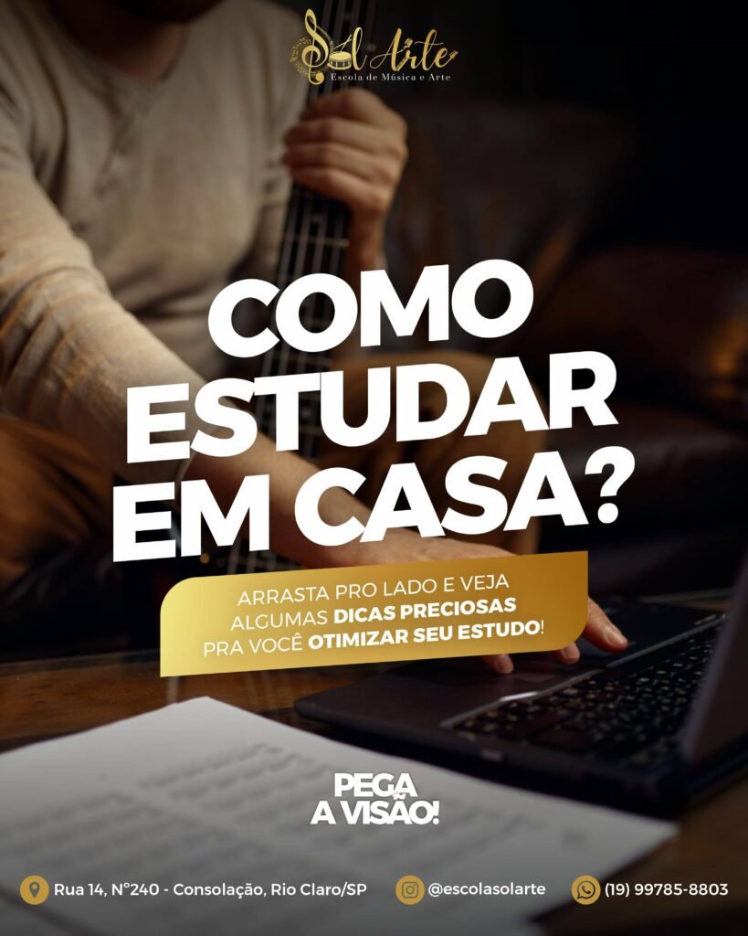 ESTUDO 1