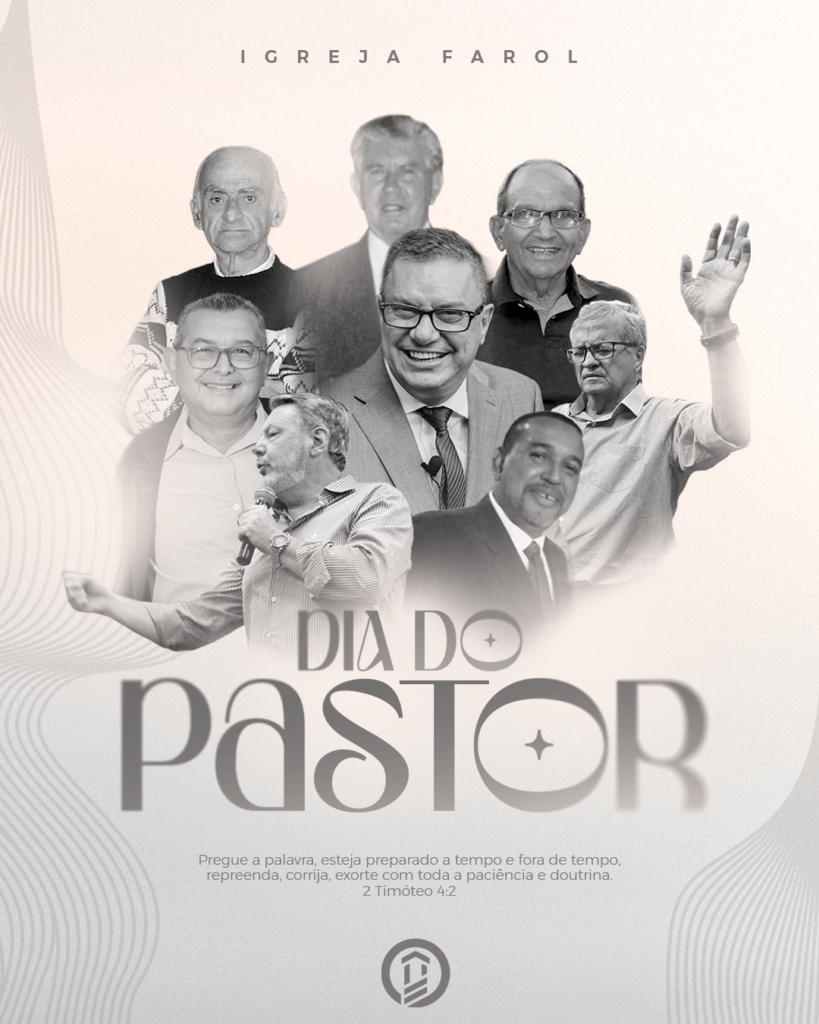 pastor feed